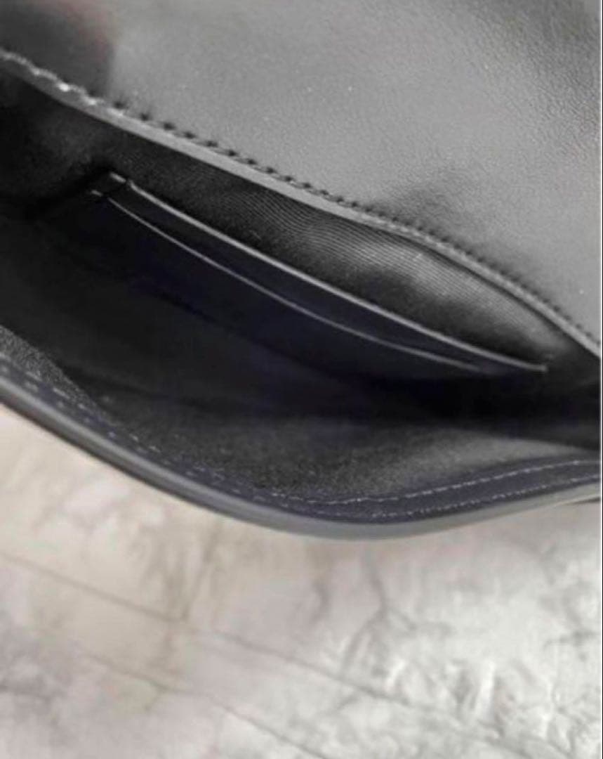 コーチ ジェイド カラーブロック 馬車 ロゴアウトレット ポシェット ショルダー