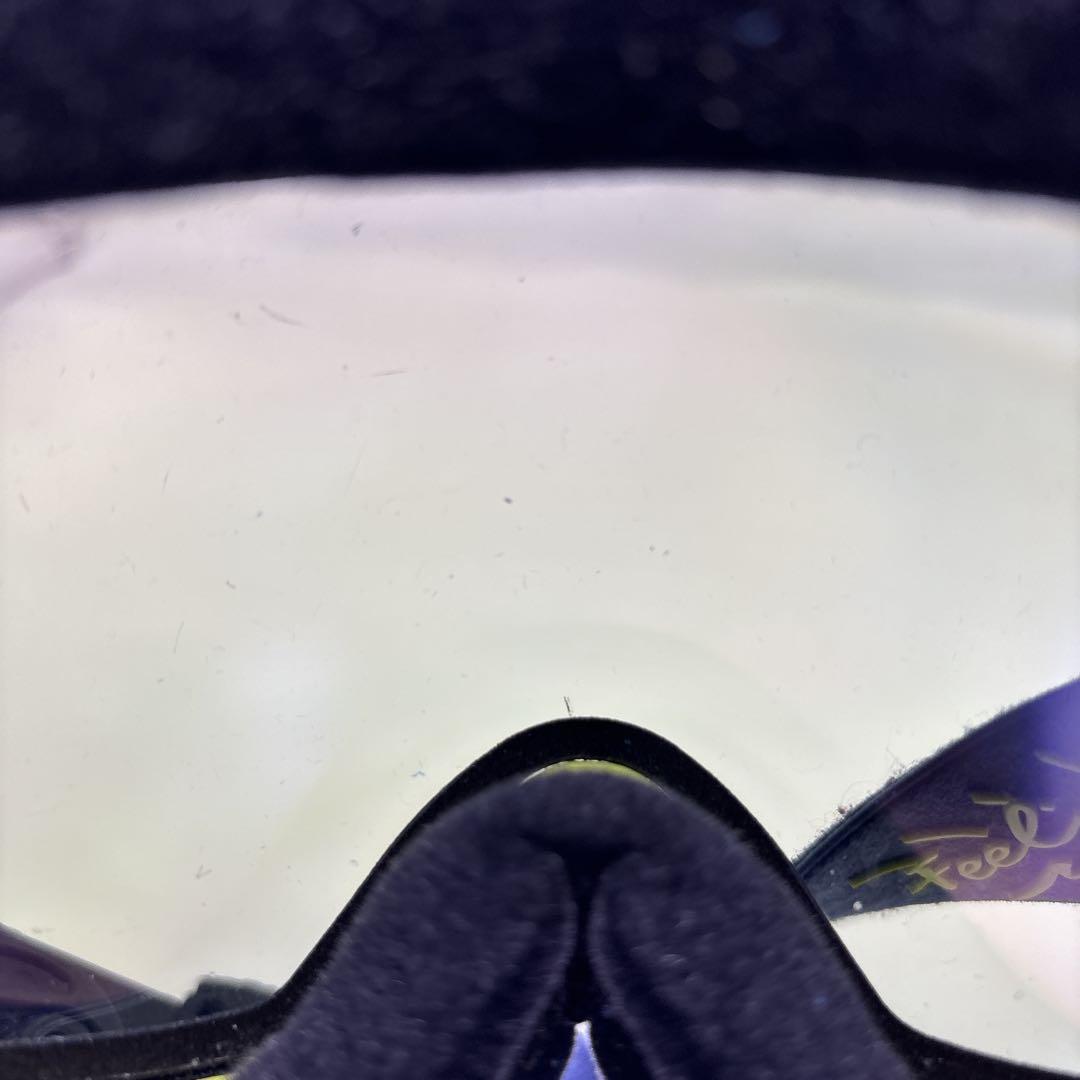 SWANS ゴーグル ROVO-MPDH-SC-MIT-PAF