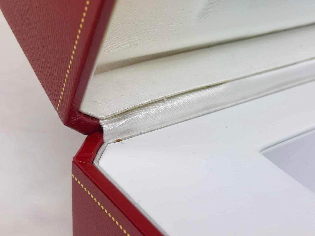 カルティエ 時計ケース ジュエリーケース 空箱 まとめ売り