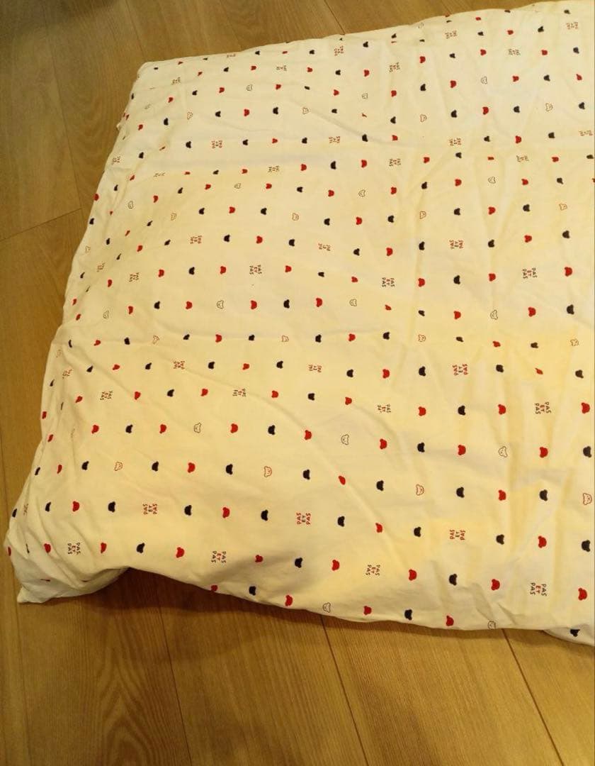 赤ちゃんの城ベビー布団セット＋おまけあり！まとめ売り