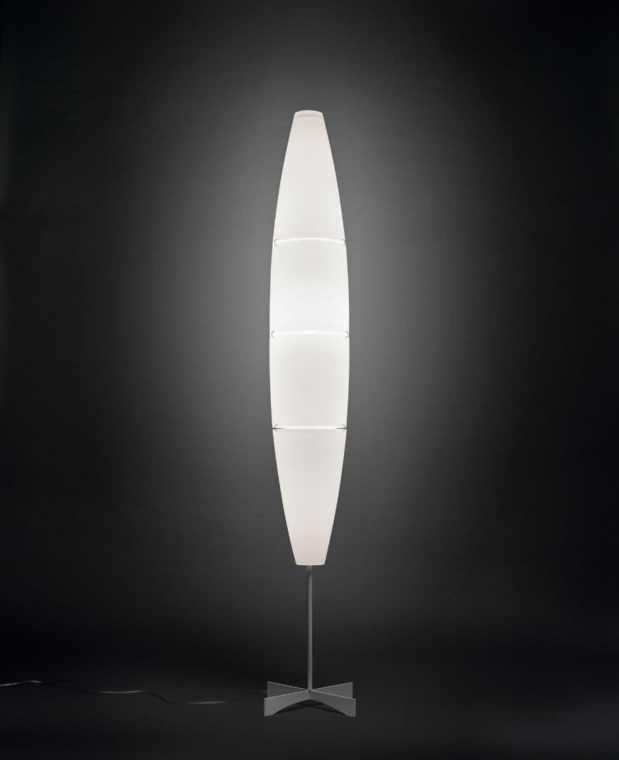 FOSCARINI フォスカリーニ ハバナフロアースタンドライト　少々難あり