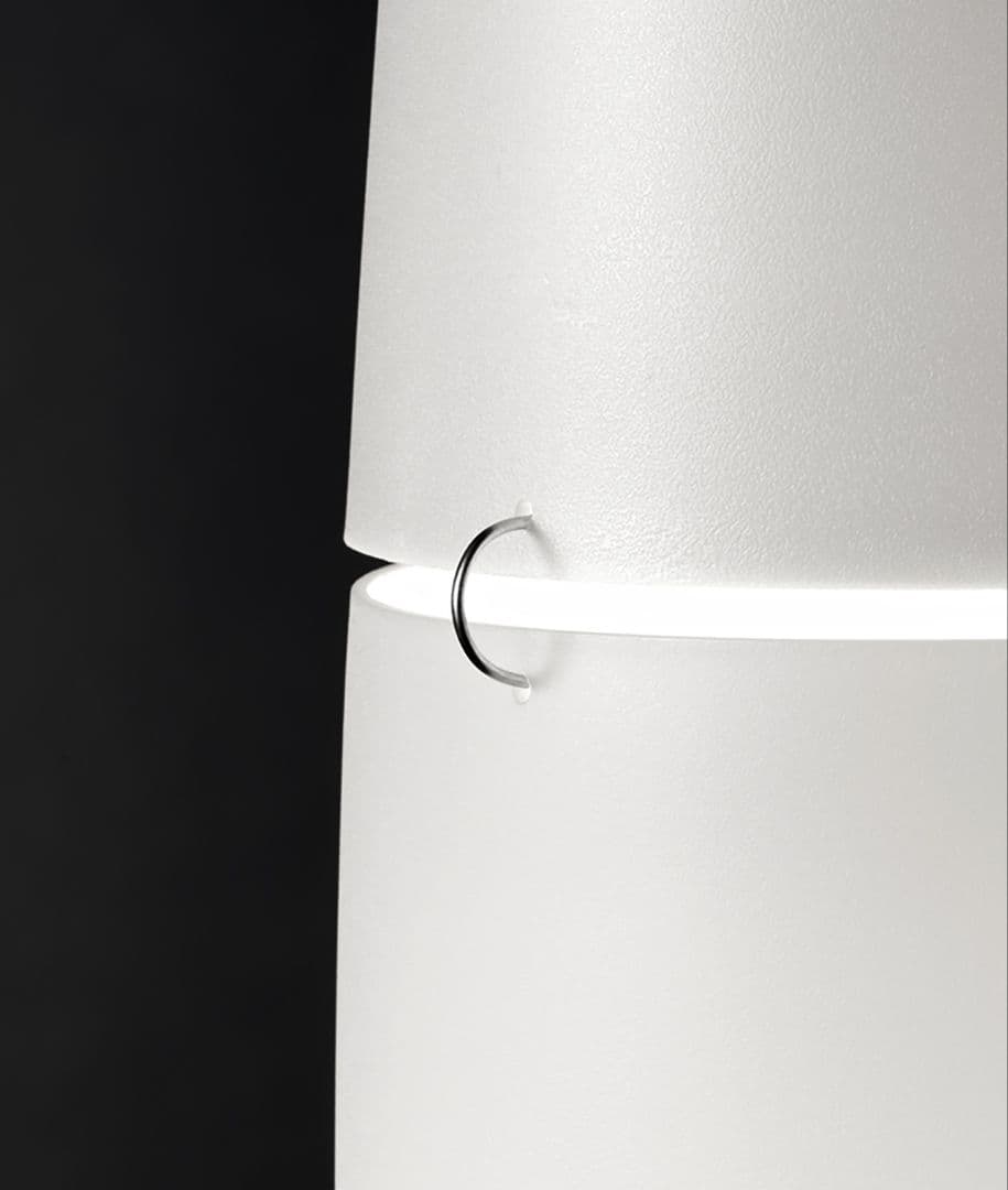 FOSCARINI フォスカリーニ ハバナフロアースタンドライト　少々難あり