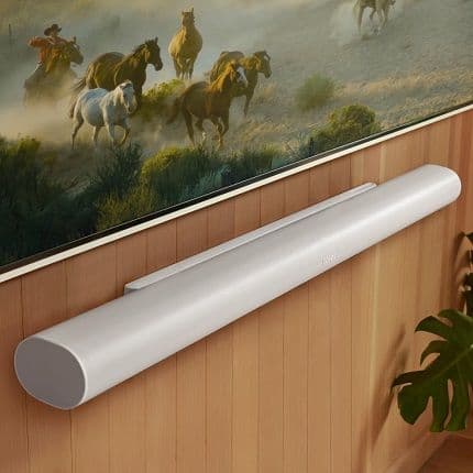 【新品未開封】Sonos Arc Ultra ホワイト