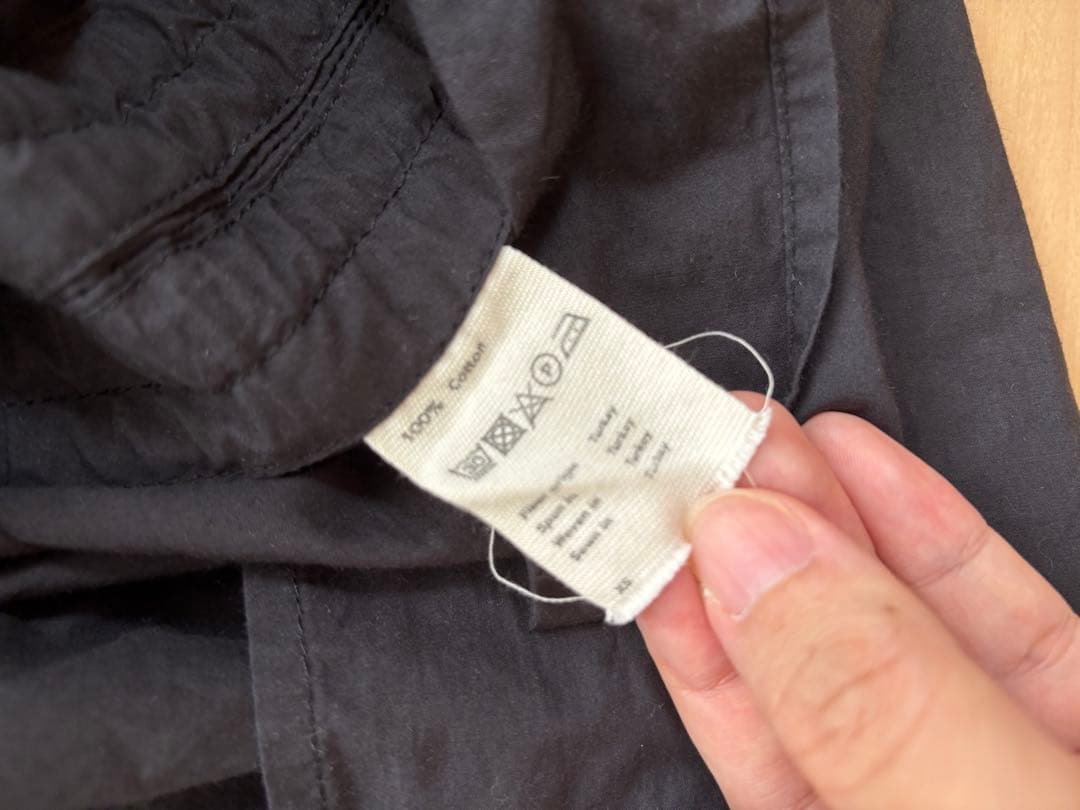 Baserange/ベースレンジ PICTORIAL STRAP TOP