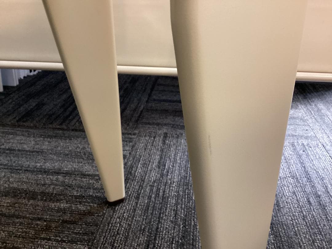 ヴィトラ　スタンダードチェア　SP　ウォームグレー　Standard SP D