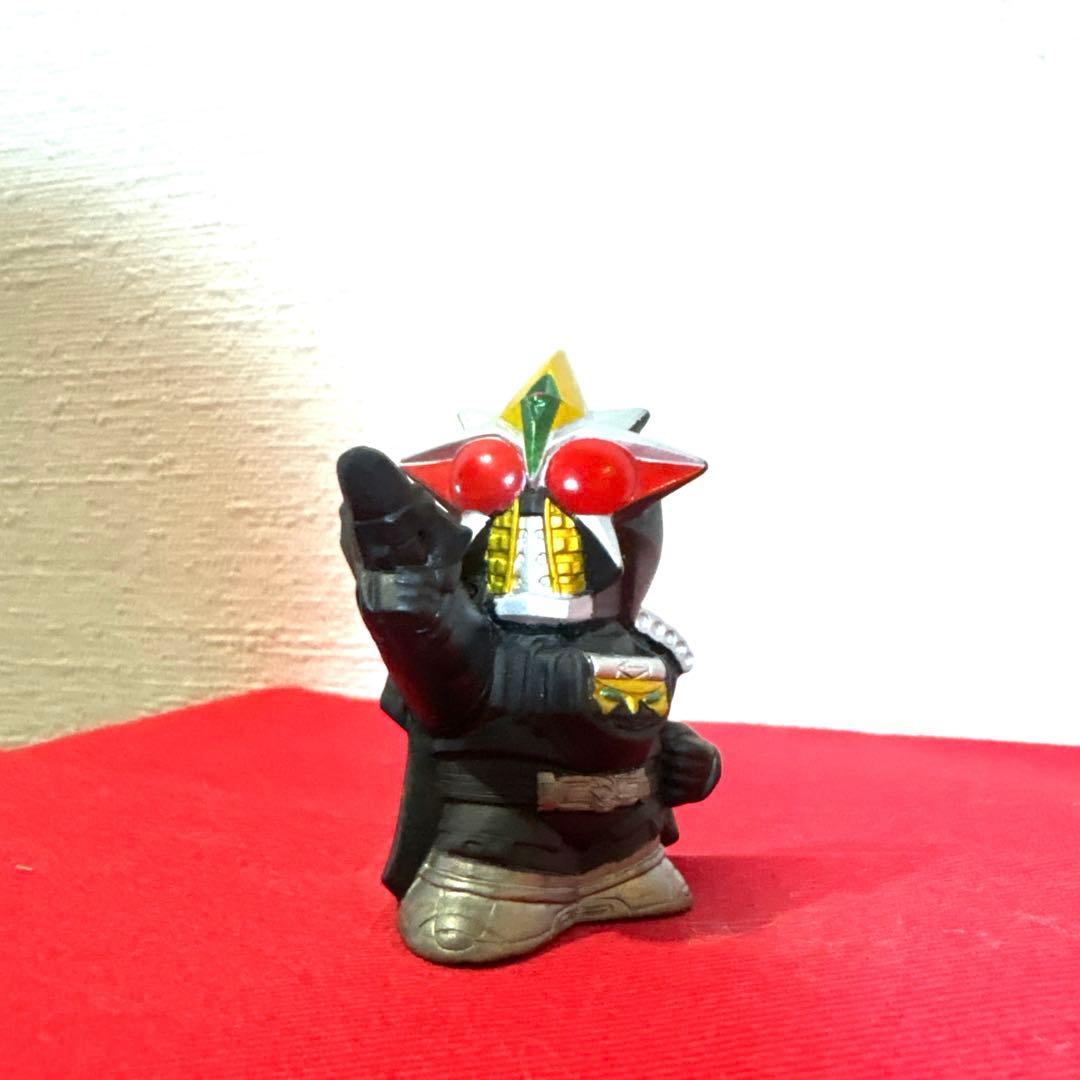 仮面ライダーゼロノス 仮面ライダー電王 佐藤健 フィギュア 当時物 SH 真骨彫