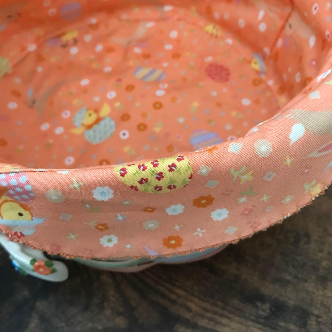 Longeberger イースター 可愛い バスケット