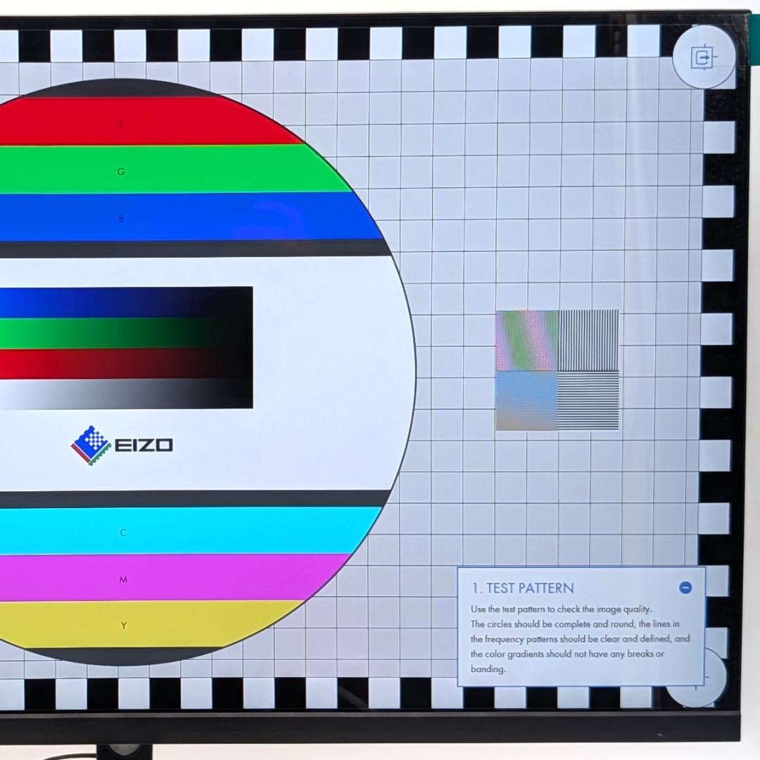 cocopar HG-27 27インチ 100Hz ゲーミングモニター