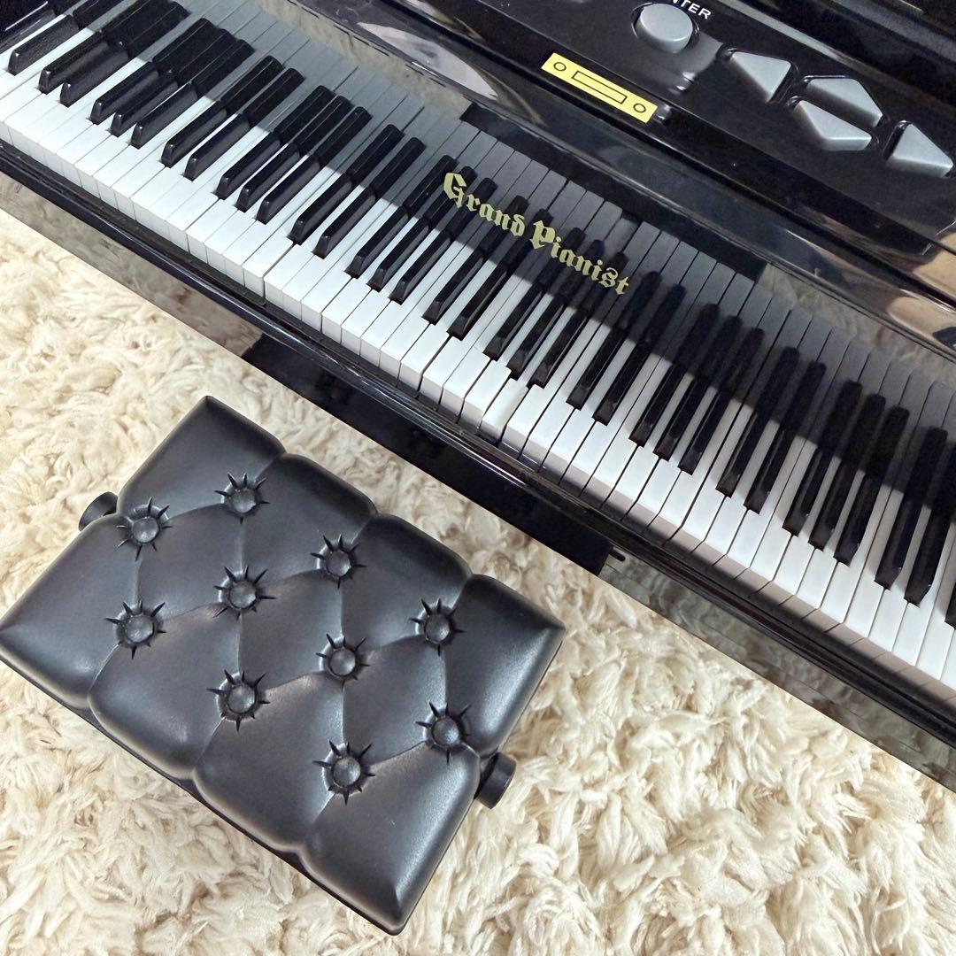 美品 SEGA TOYS グランドピアニスト 廃盤レア品 セガトイズ