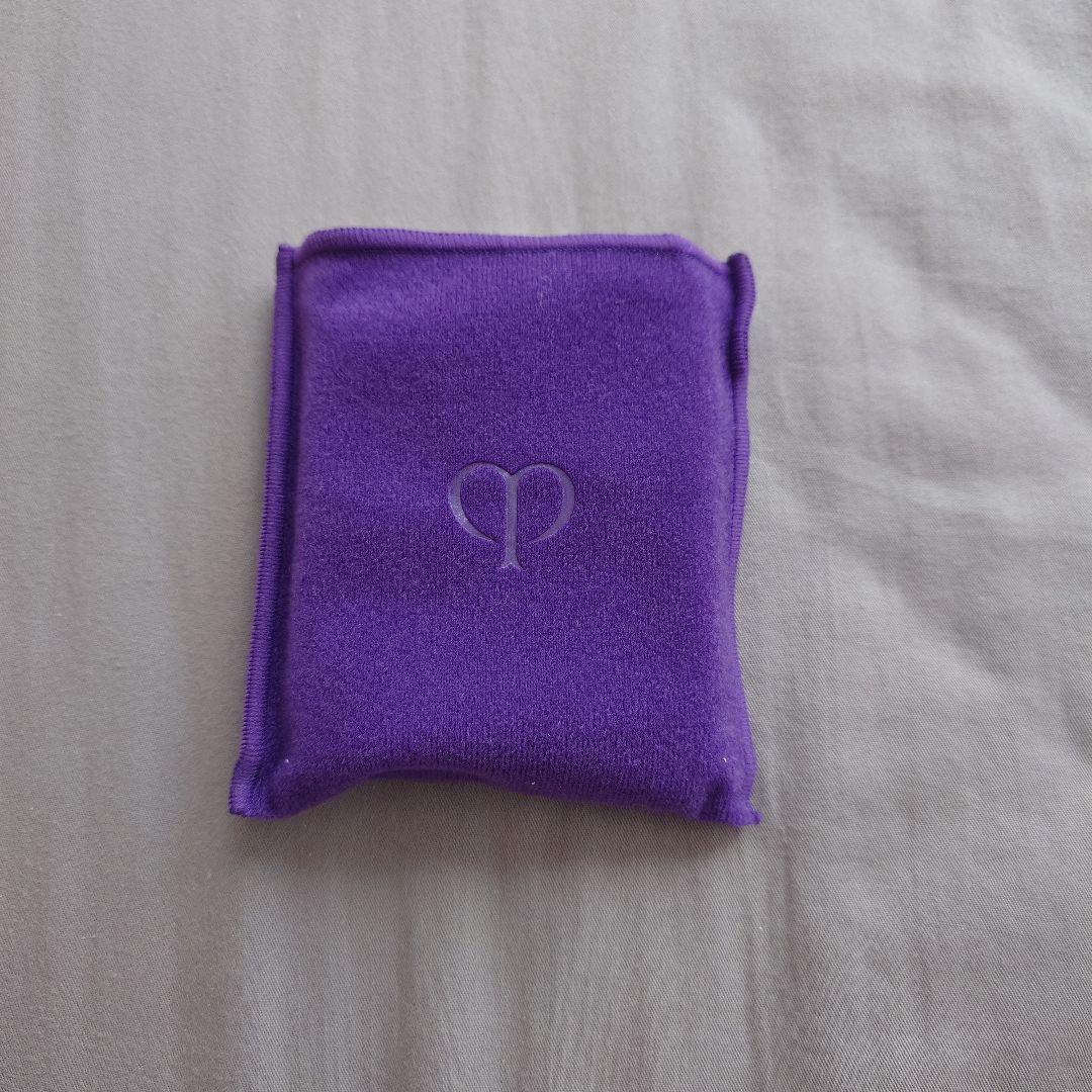 クレ・ド・ポー　オンブルクルールクアドリ #505【スペシャルカラーアイテム】