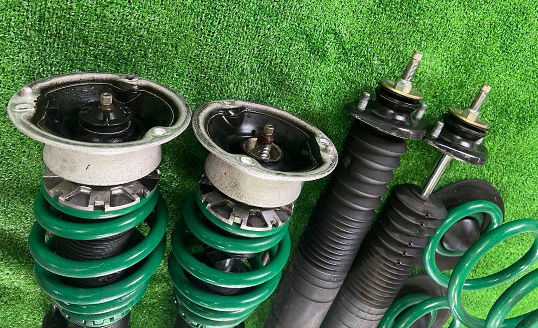 BMW 3シリーズ E46用 TEIN 車高調 (1998~2006)