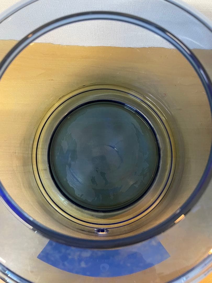 ポタポタクラブ　ガラスウォーターサーバー　エコウォーター