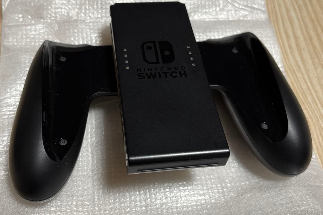 Nintendo Switch 本体　完品　美品