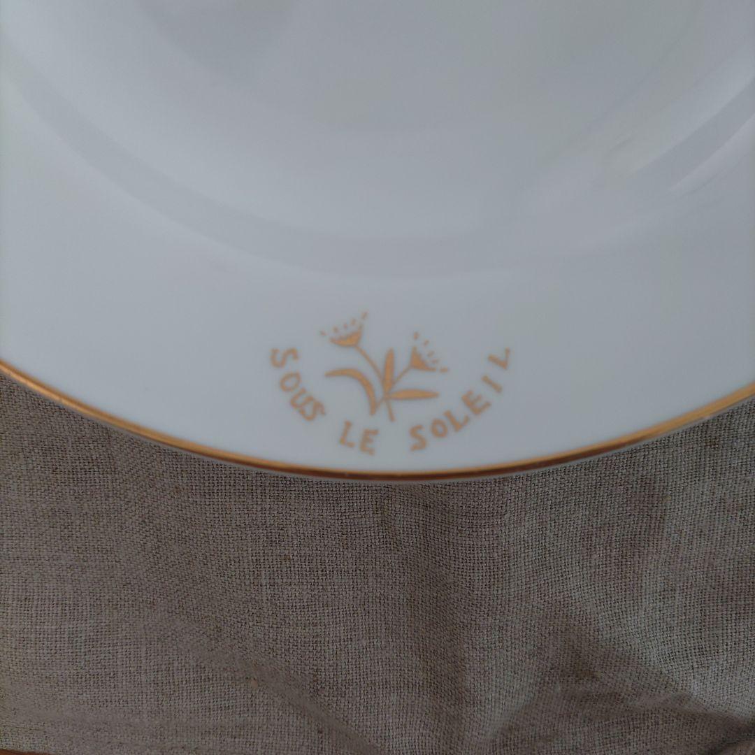 堀井和子さん　ベーグルプレート