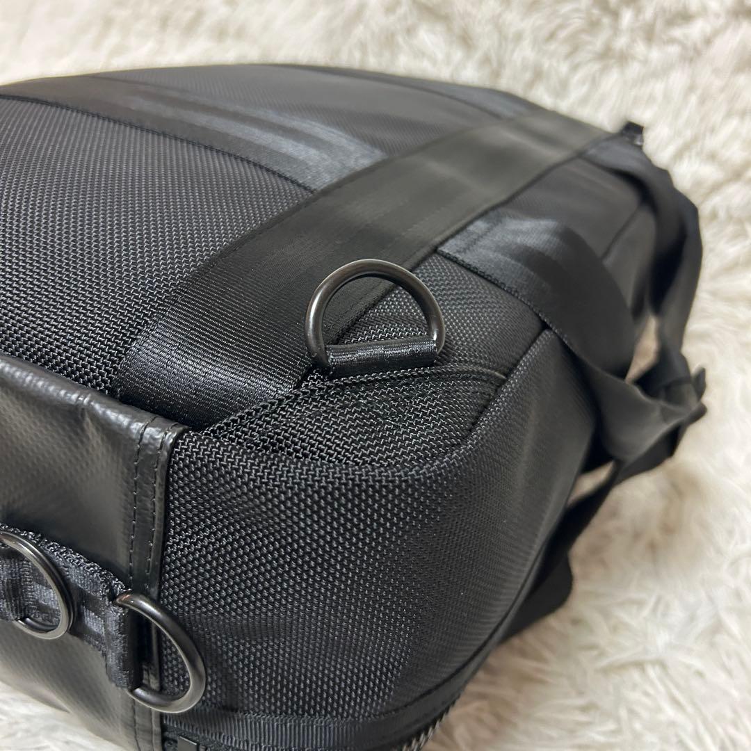 PORTER ポーター HEAT ヒート 2wayブリーフケース　マグライト