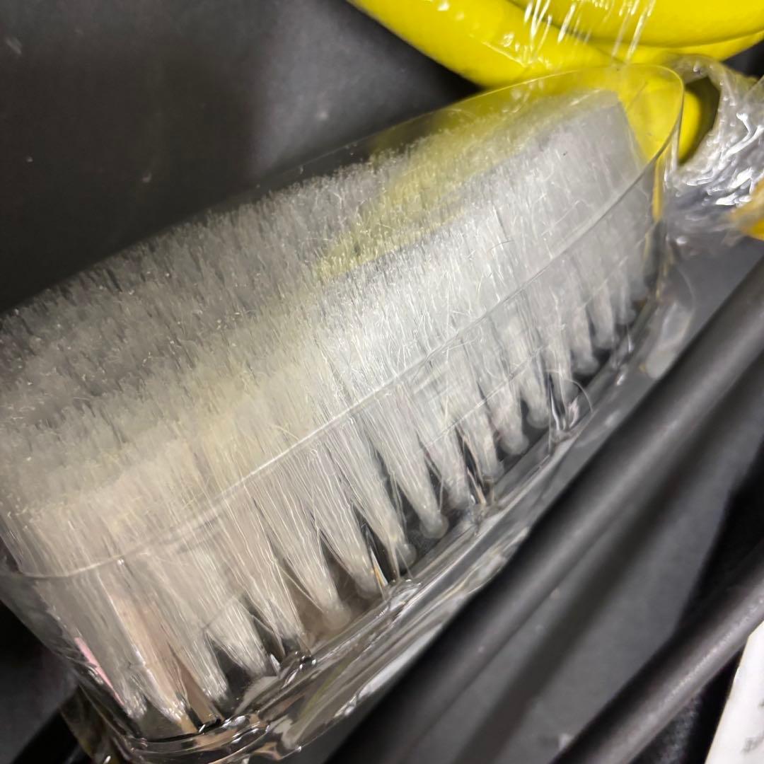 881　未使用品　ケルヒャー　高圧洗濯機　静音　サイレント　送料無料