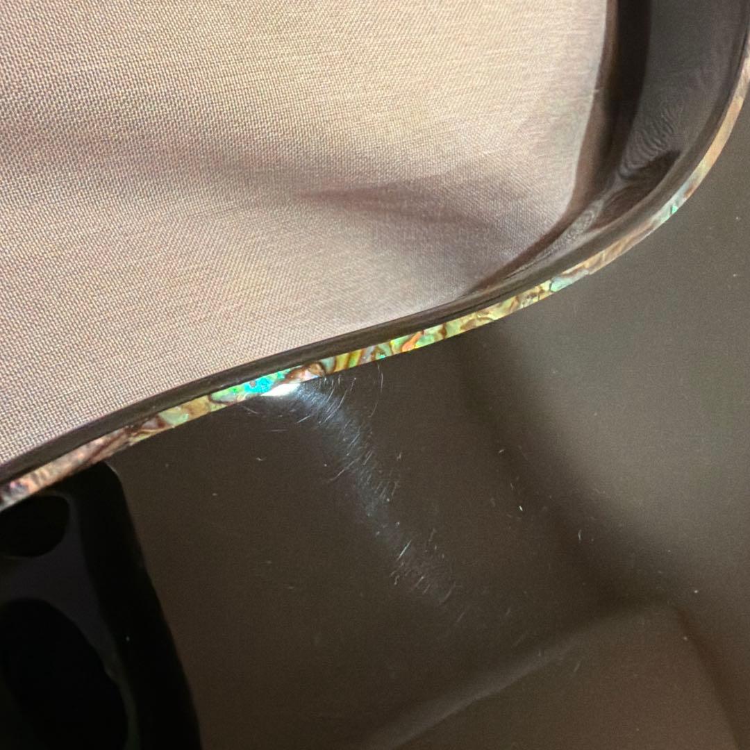 Charvel Desolation DC-1 FR｜EMG搭載 24F