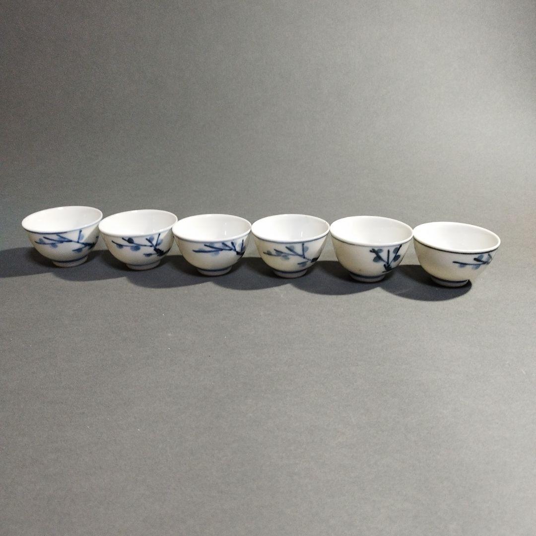 人間国宝　近藤悠三　煎茶器