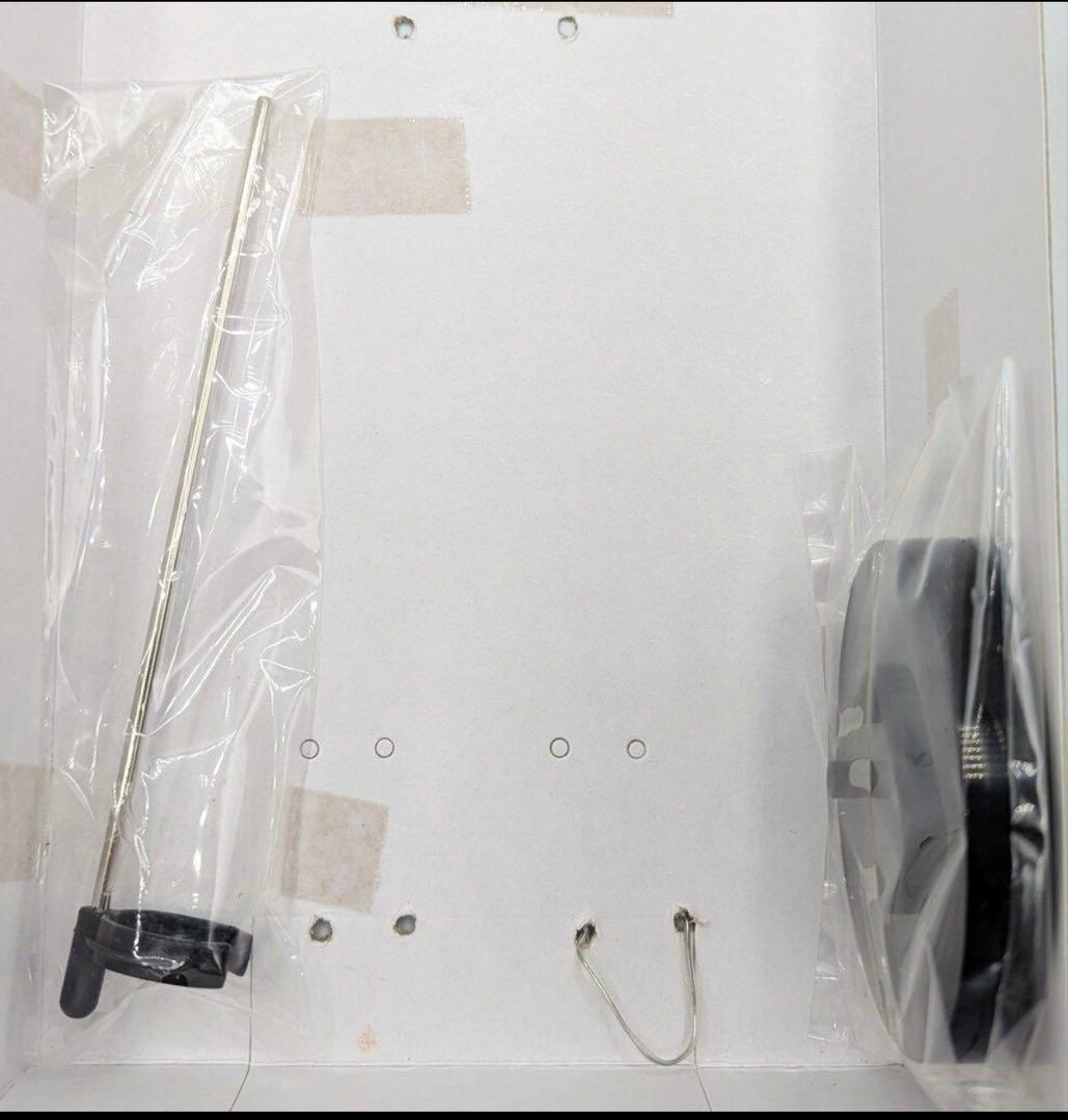 闇雲那魅 「サイレントメビウス」 スーパーエクセレントシリーズ アクションドール