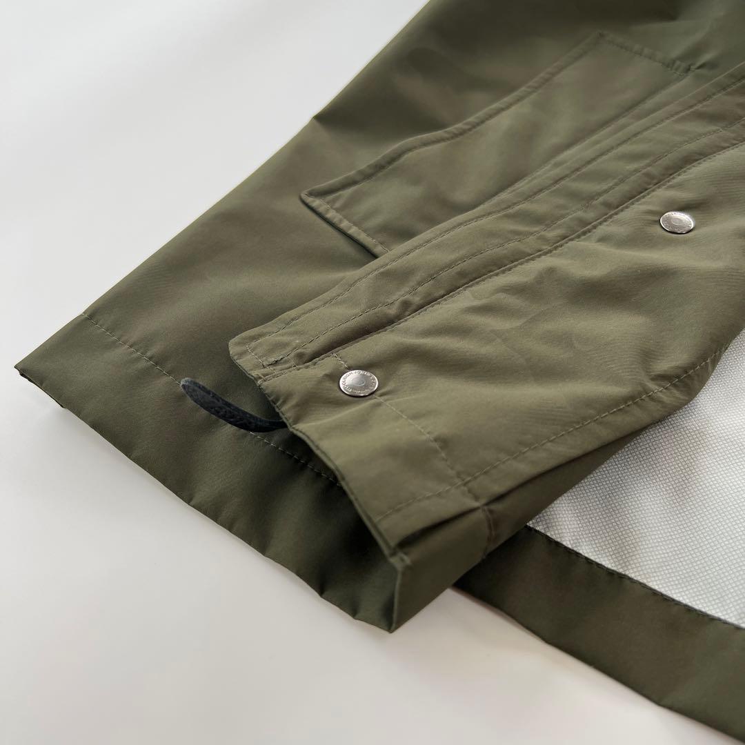 専用　美品　ウールリッチ マウンテンパーカー　XS(USA)