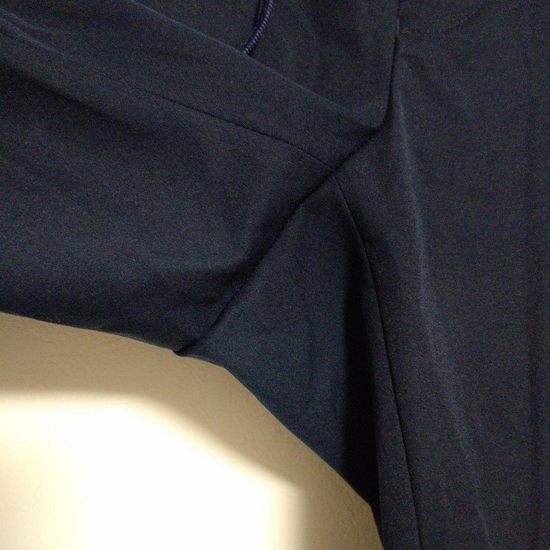 美品 ✨️ SHIPS オールシーズンセットアップ XL ネイビー