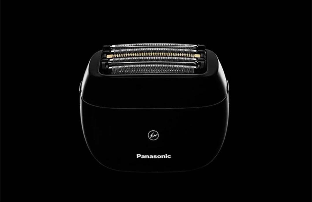 k*n様 パナソニックラムダッシュパームインfragment edition フ