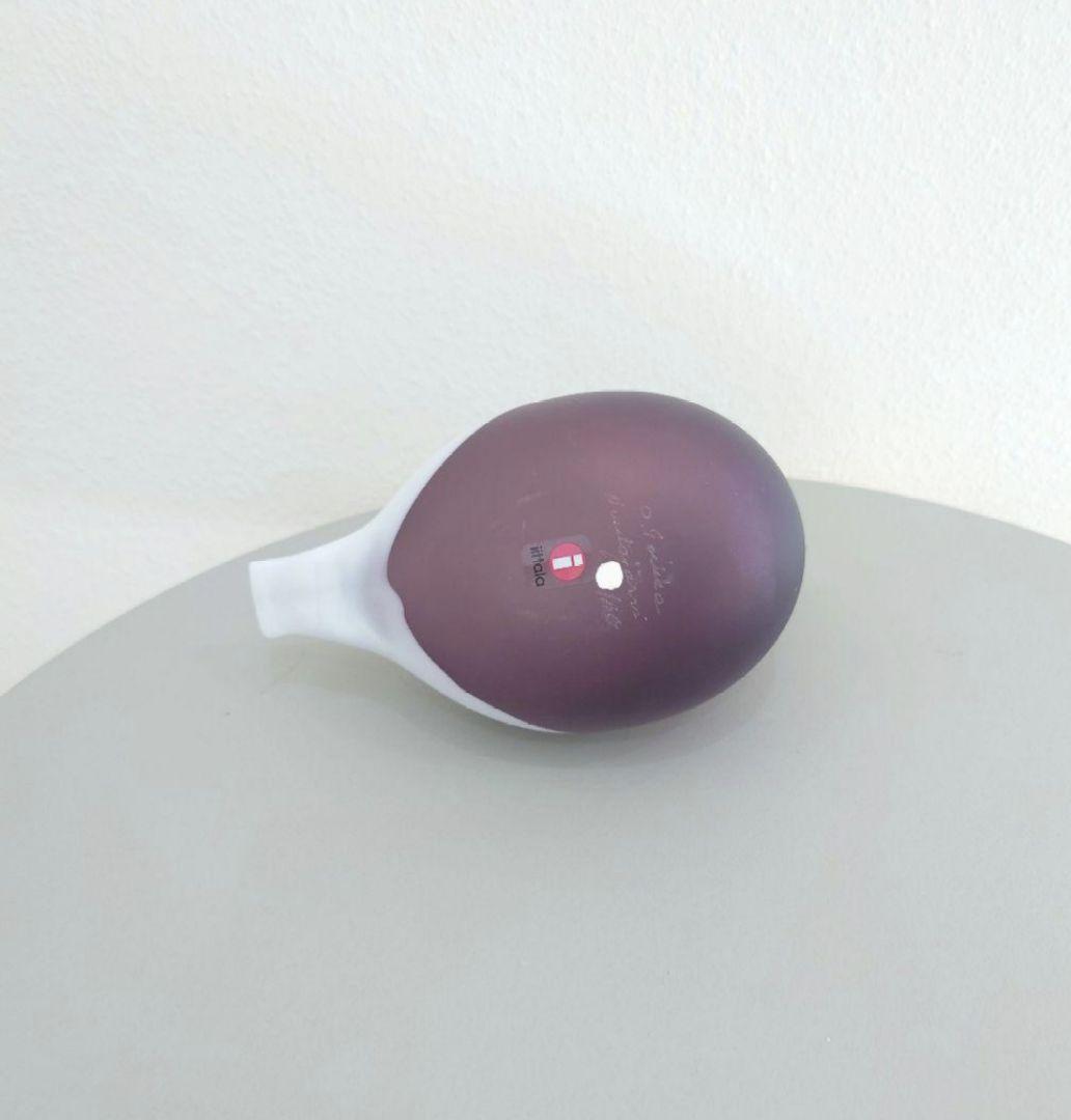  バード purple finch マット 稀少 イギリス限定