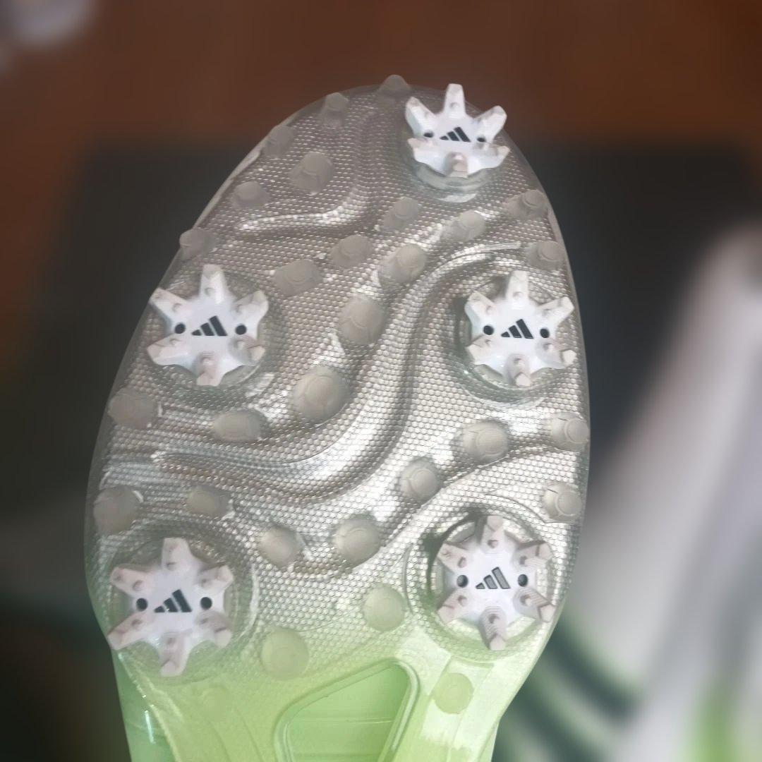 アディダス　ツアー360 BoAゴルフシューズ　28センチ　2024年モデル