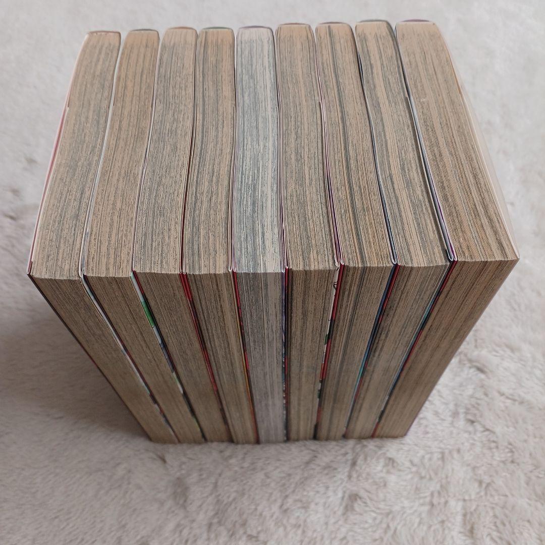 遊☆戯☆王 全巻セット シリーズ 完結 多数 全78冊