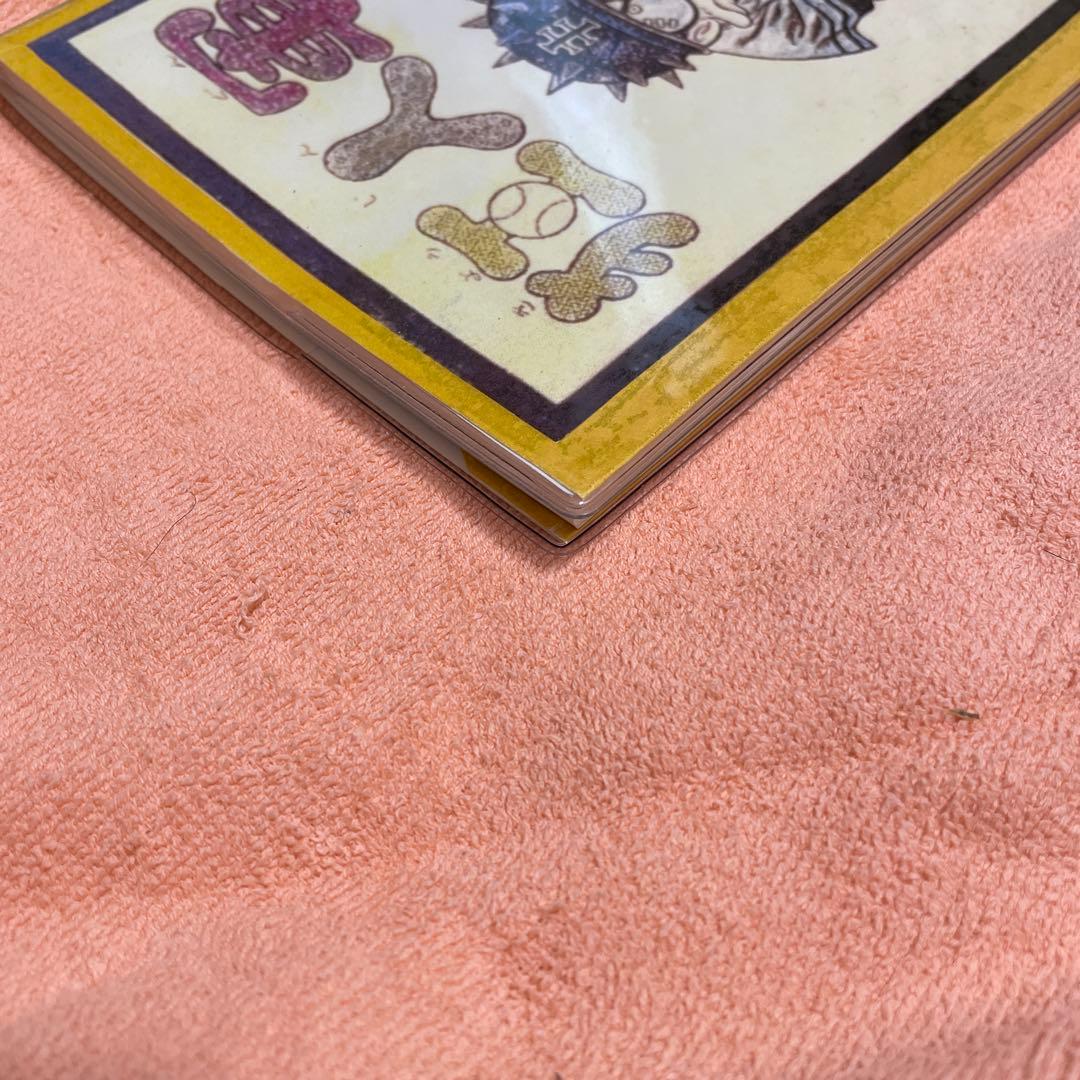 狂人軍　「私家版」全14話　藤子不二雄Ａ　同人誌