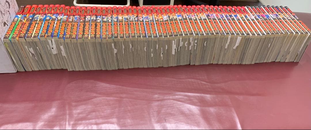 キングダム　1〜56巻　セット売り