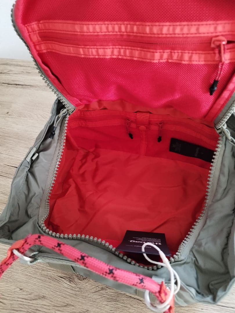 SALE　Topologie Summit Duffle Small バッグ