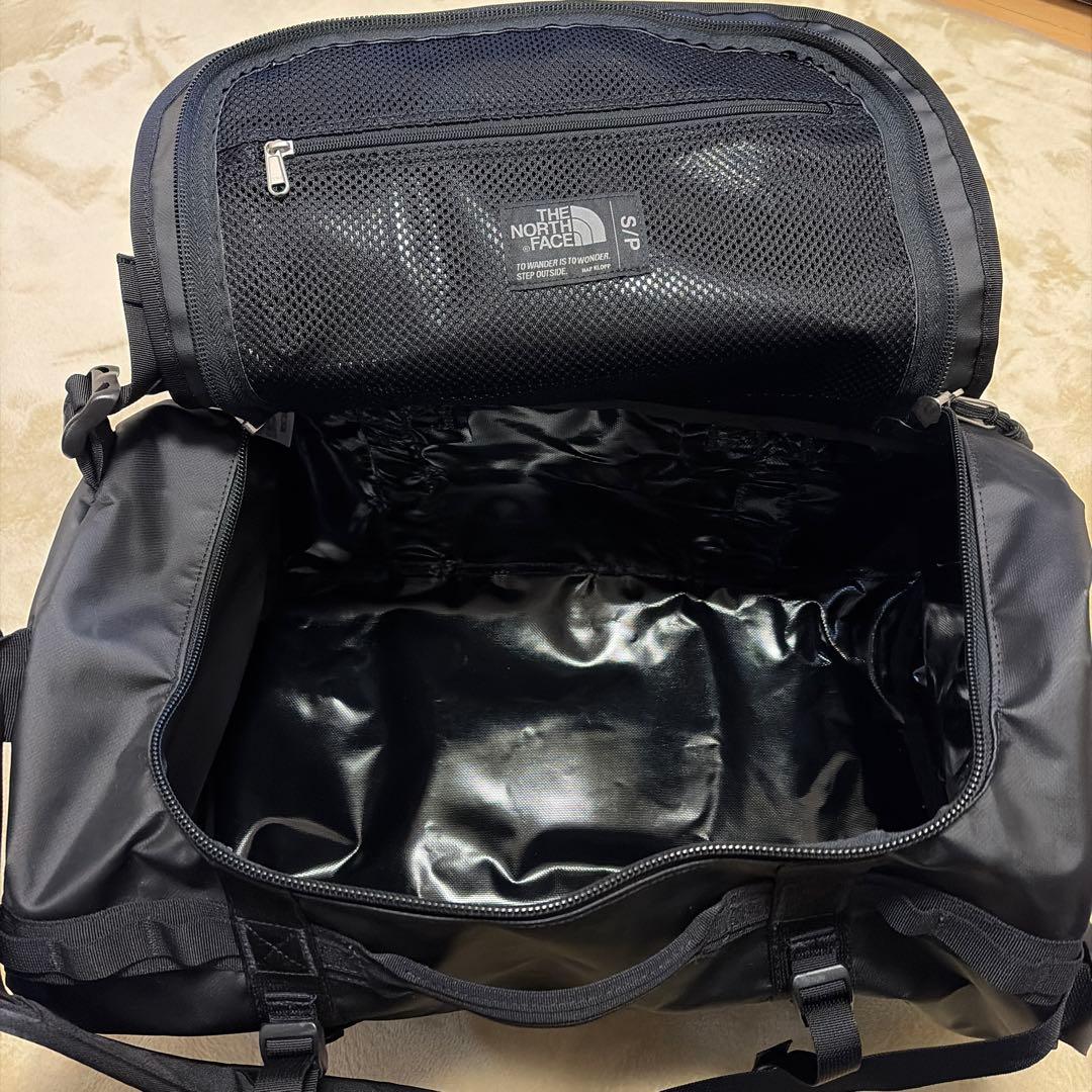 THE NORTH FACE BCダッフル　S