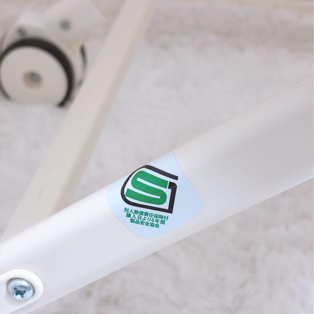 Combi ネムリラ AT オートスウィング バースデイ限定モデル コンビ