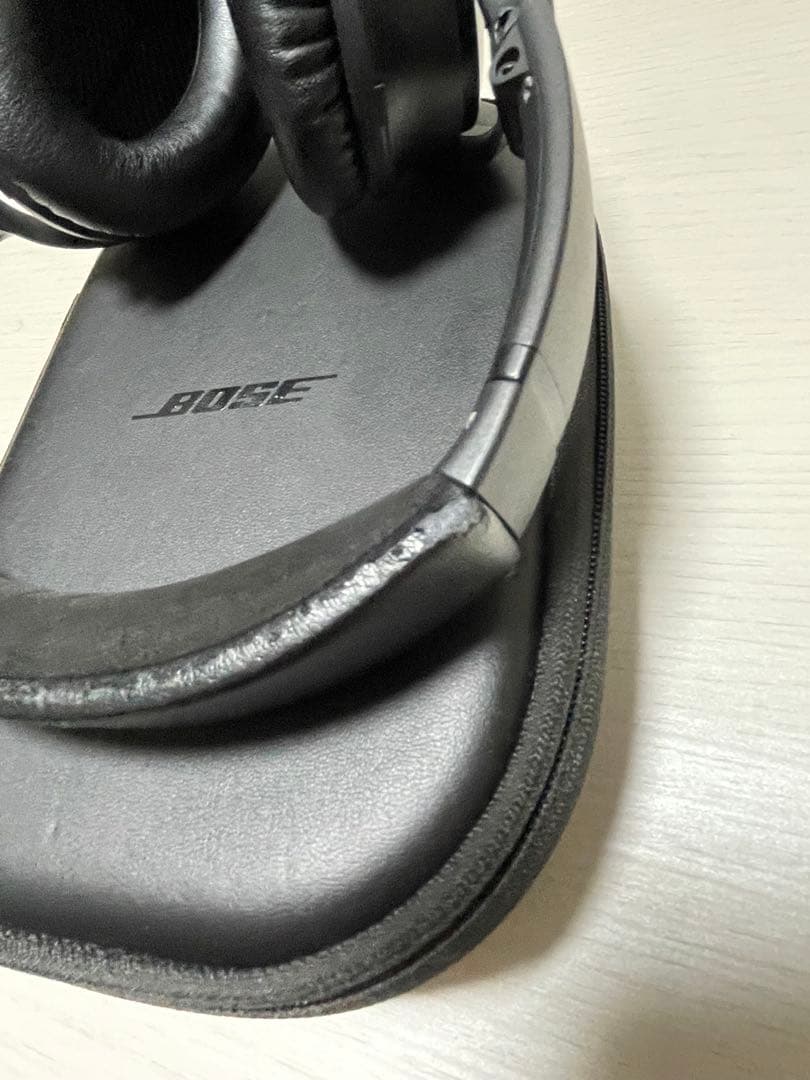 BOSE QuietComfort35 II QC35 ブラック