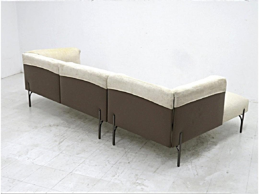 FENDI CASA フェンディ カーサ PALMER パルマー 248万