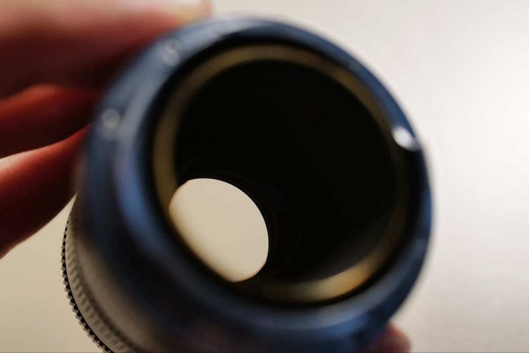 【良品】Leica テレエルマリート 90mm F2.8 (後期)