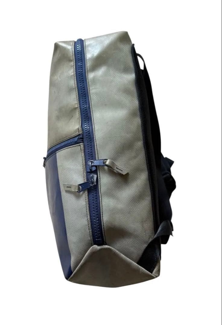 ◯ フライターグ FREITAG F49 FRINGE トートバッグ リサイクル