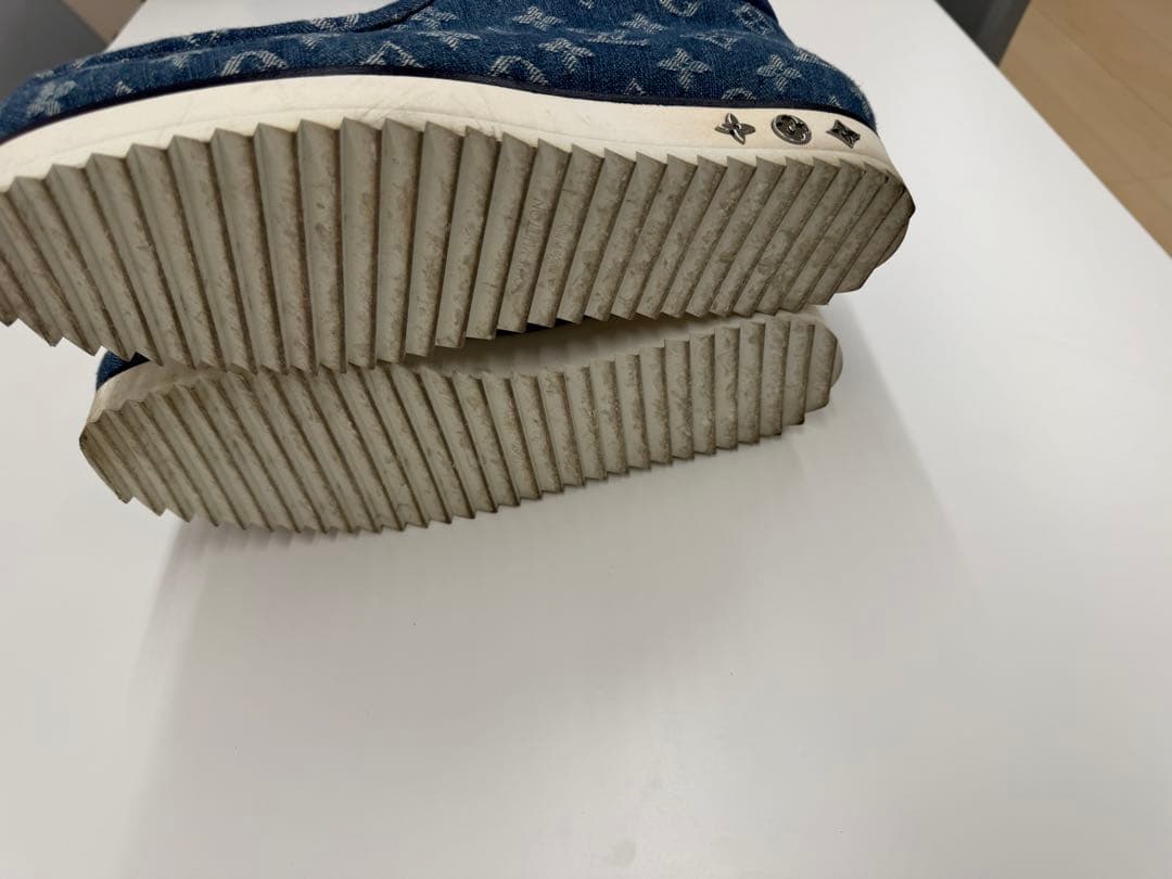 靴