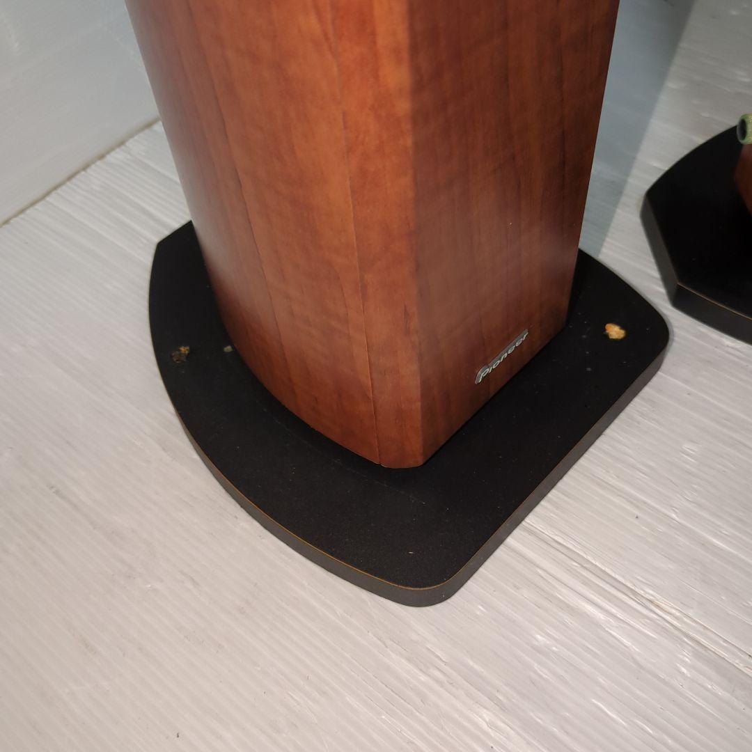 Pioneer パイオニア S-LM2 スピーカー ペア 小型 高音質