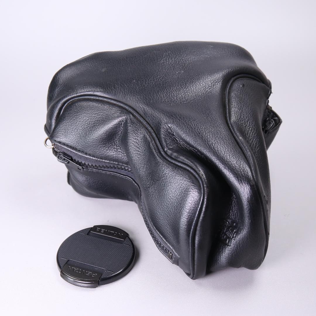 ☆完全動作＆美品☆FUJICA ST901 EBC 55mm F1.8 ＃533