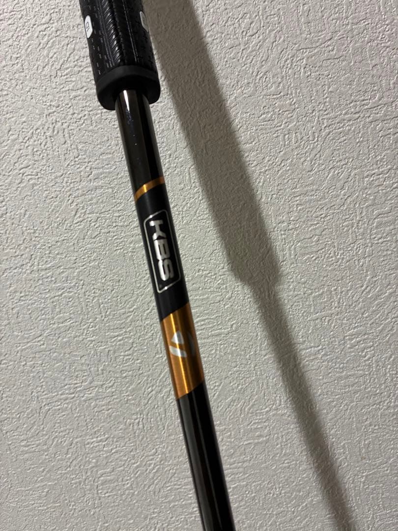 【最終価格美品】テーラーメイドスパイダーツアーXクランクネック34インチパター