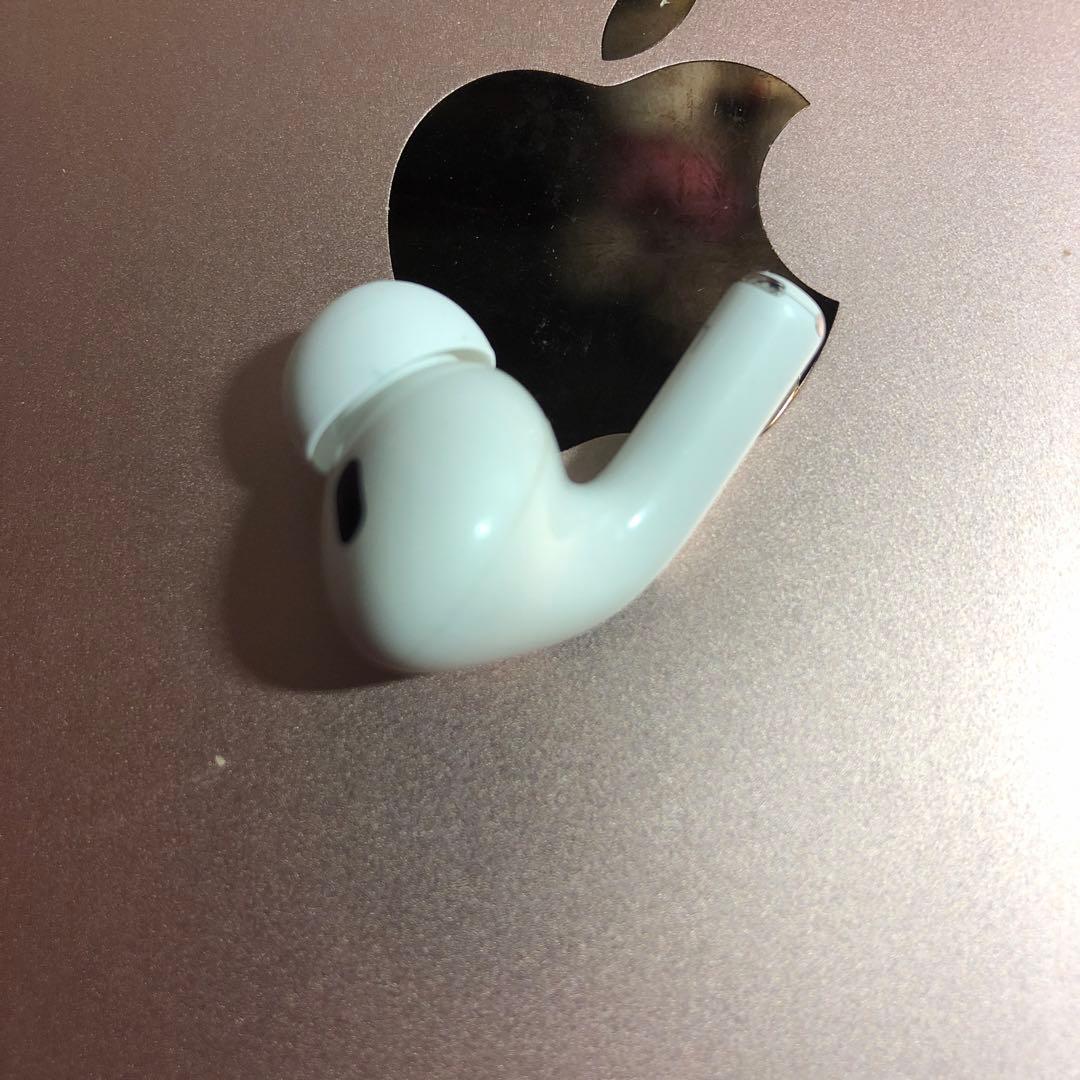 Apple AirPods Pro 第2世代　typeC 左耳　左　左側