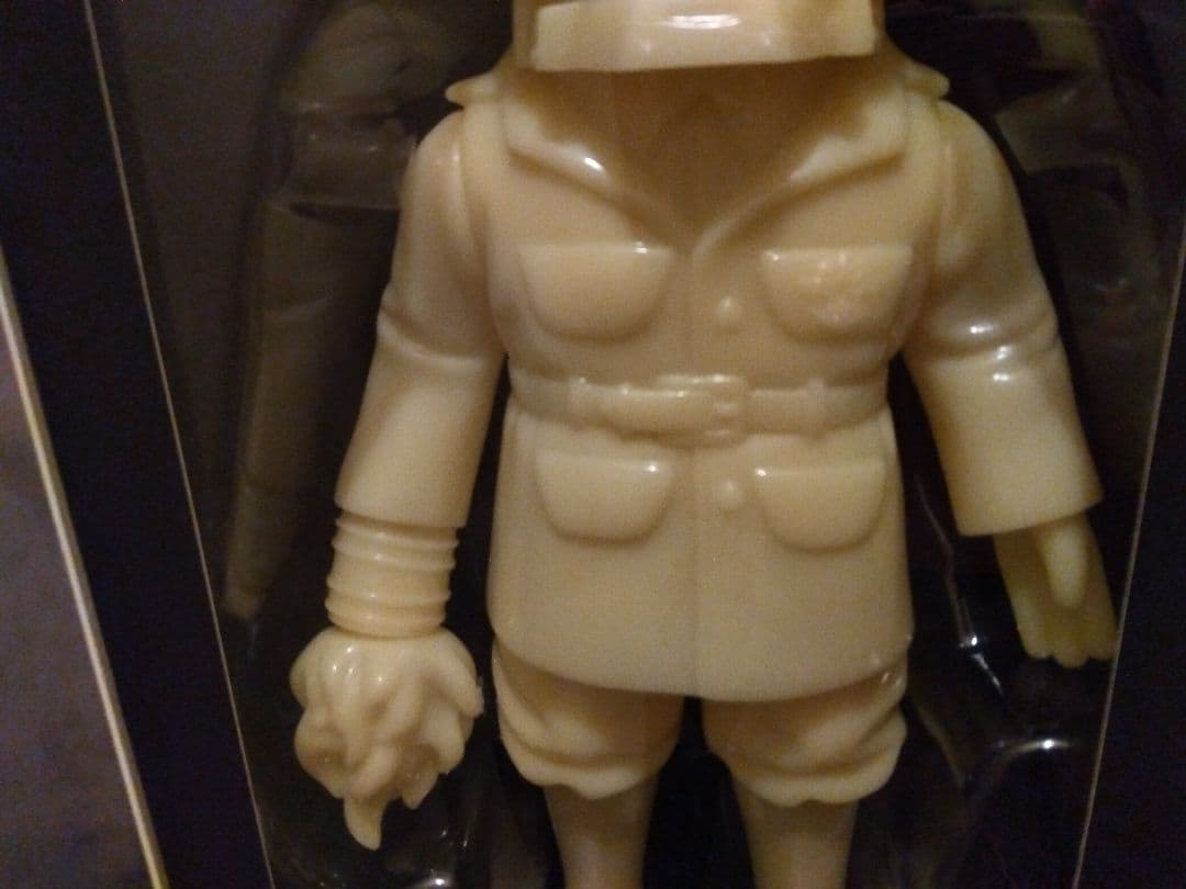 ●パペットマスター トーチ ファンタズマ ソフビ 12インチ フィギュア