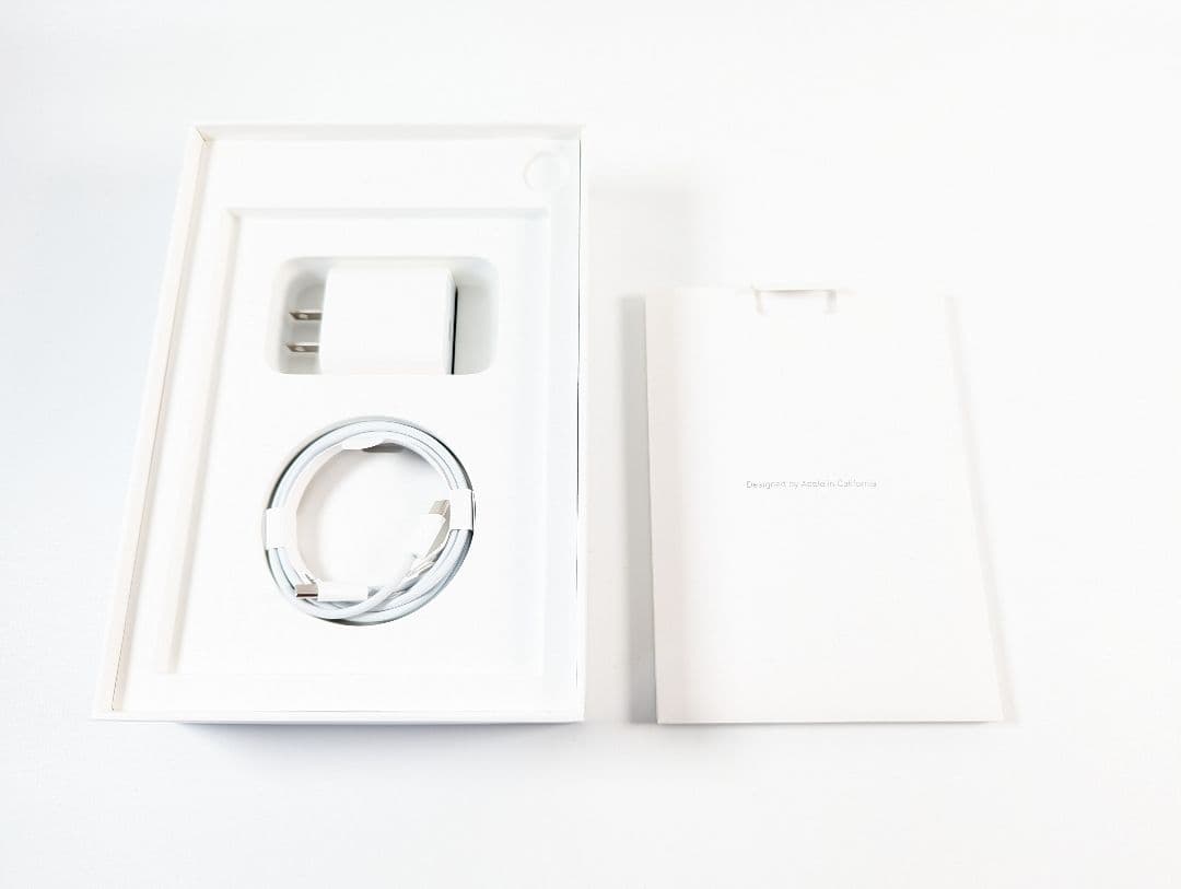 Apple iPadmini6 64GB WI-FIモデル スペースグレイ