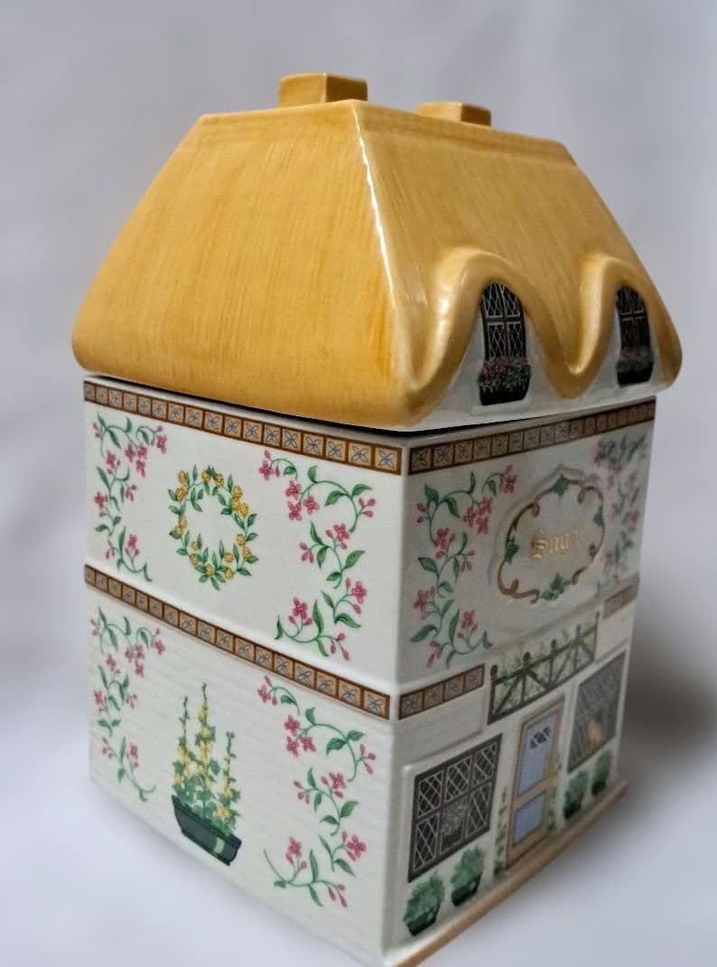 【レア商品】レノックス（Lenox）シュガーポット