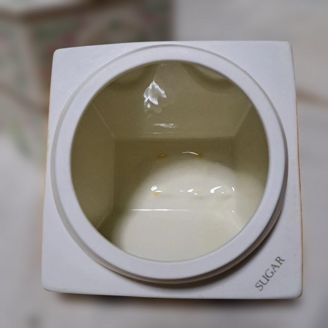 【レア商品】レノックス（Lenox）シュガーポット