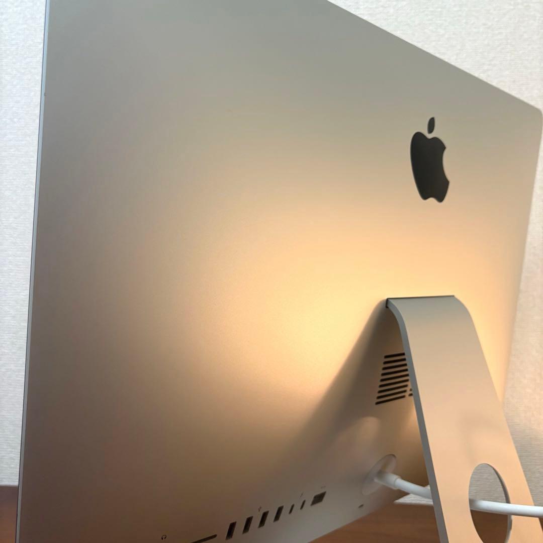 Apple iMac (21.5-inch, 2017) 【初期化済み】