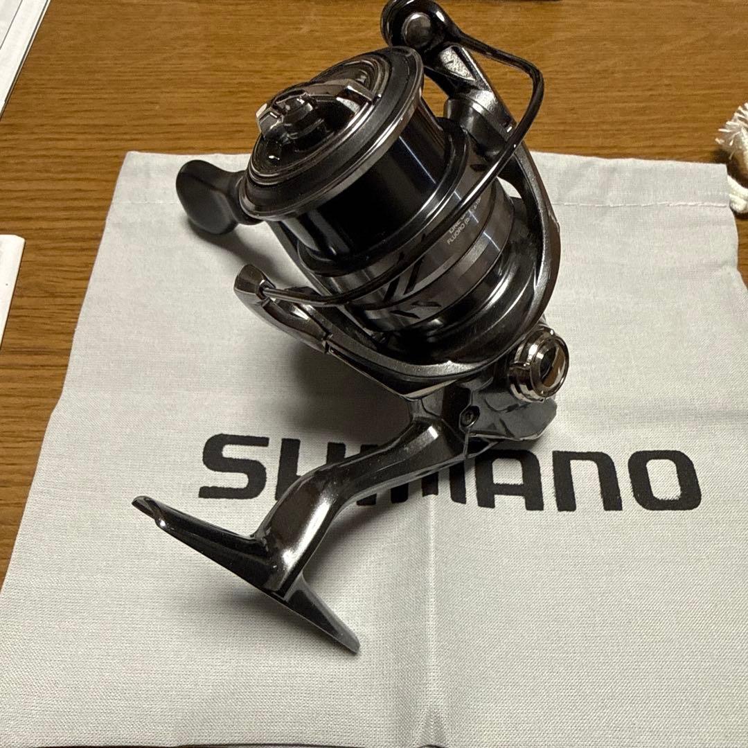 【美品】 21コンプレックスXR C2000 F4 HG