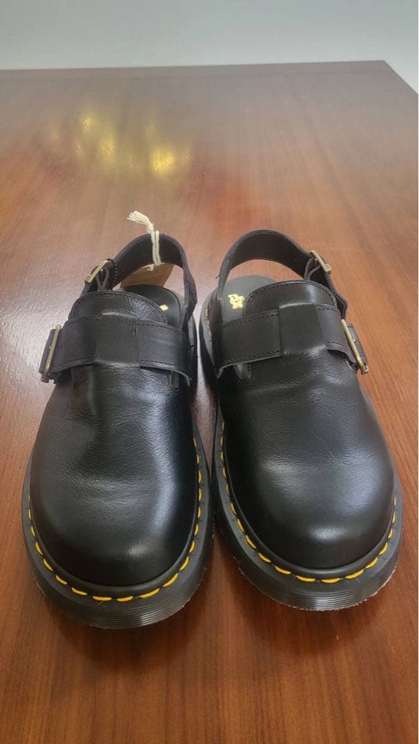 Dr. Martens サンダル　JORGE made in ENGLAND